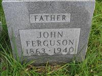 Ferguson, John